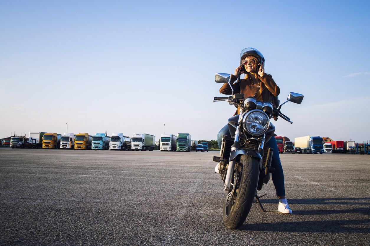 Do’s and Dont’s for riding your motorcycle with confidence