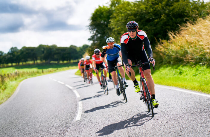 Six Tips to Get Smelly Cycling Gear Fresh Again