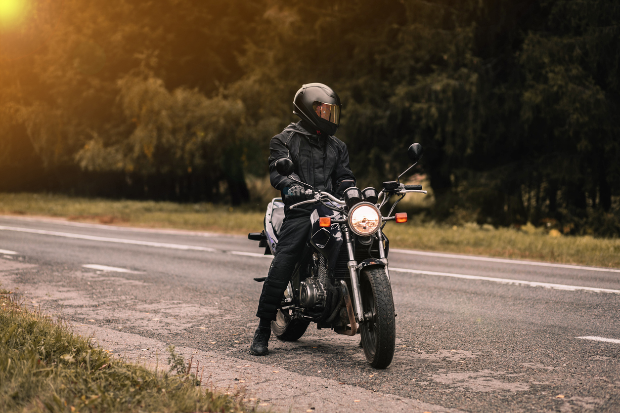 Financing a Motorcycle: What Credit Score Do You Need?