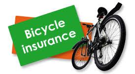 Bicycle Insurance Myths