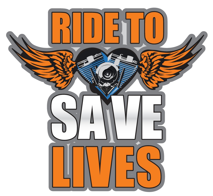 Motorcycle Charity Rides