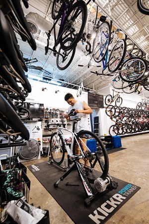 Which Bike is Right for You