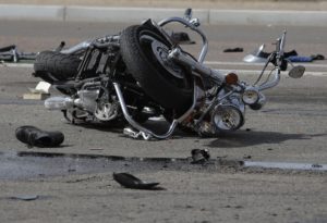 Naperville motorcycle accident lawyer