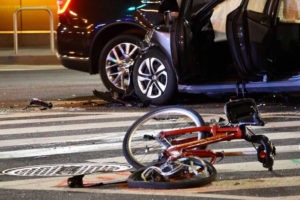 Skokie Bicycle Accident Lawyer