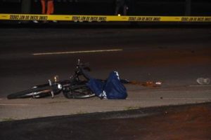 Oak Brook bicycle accident lawyer