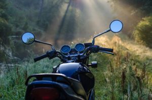 Ways to Avoid a Motorcycle Accident