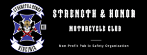 Strength and Honor Motorcycle Club