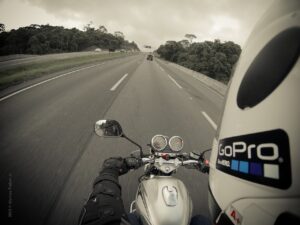 Motorcycle Crash Prevention