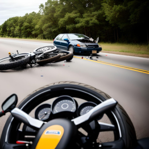 motorcycle accident insurance