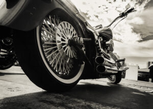 Downers Grove motorcycle accident lawyer