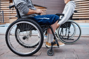 permanent disabilities from motorcycle accidents