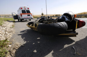 How Kass & Moses Can Help After a Motorcycle Accident in Northbrook, Illinois