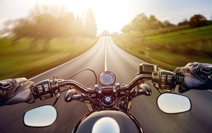 Rev up Your Mental Health: How Riding a Motorcycle Can Boost Your Mind and Soul