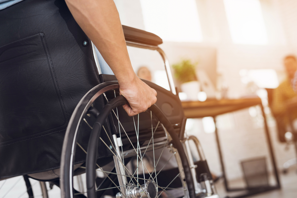 What Are The Top 10 Disabilities?