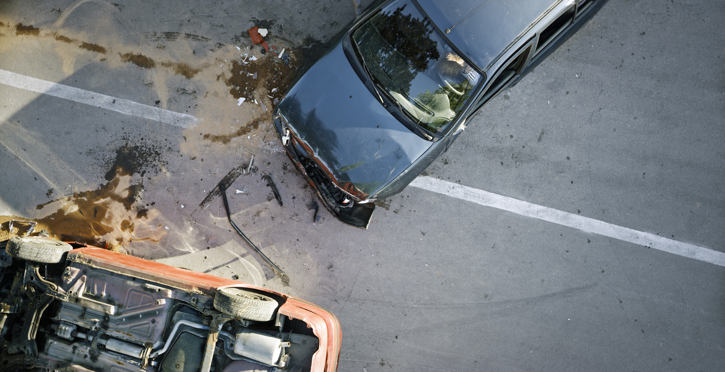 Should I Hire a Lawyer After a Minor Car Accident? 