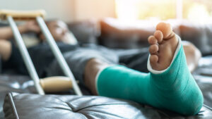 Helping You Seek Compensation For All of Your Car Accident Injuries