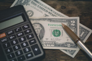 How Much is My Lake County Car Accident Case Worth?