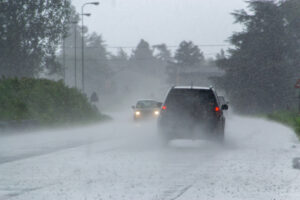 What Causes Most Car Accidents in Lake County?