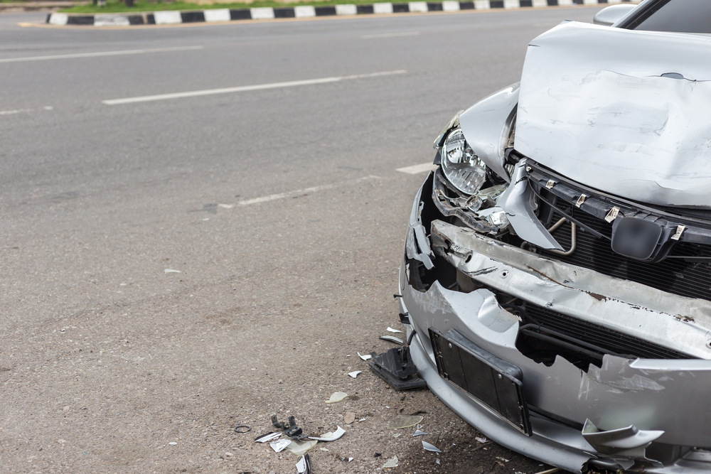 What to Do at an Intersection with Flashing Lights: A Guide for Illinois Drivers