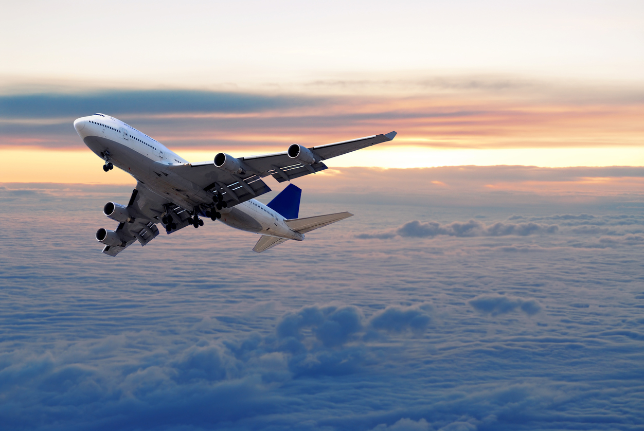 Is Flying Safer Than Driving?