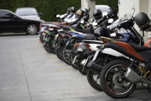 How Common Are Motorcycle Accidents?