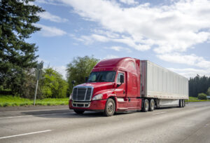 Common Causes of Truck Accidents