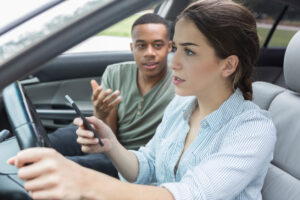 How Kass & Moses Personal Injury Lawyers Can Help After a Distracted Driving Accident in Lake County, IL
