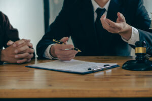 Schedule a Free Consultation With Our Truck Accident Attorneys