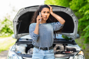What to Do After a Car Accident