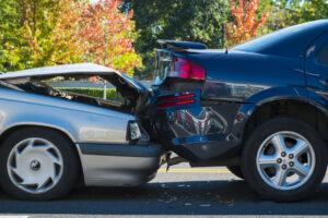 Why Choose Kass & Moses Personal Injury Lawyers to Help You After a Rear-End Crash?