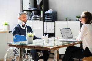 Why Should I Hire a Personal Injury Lawyer?
