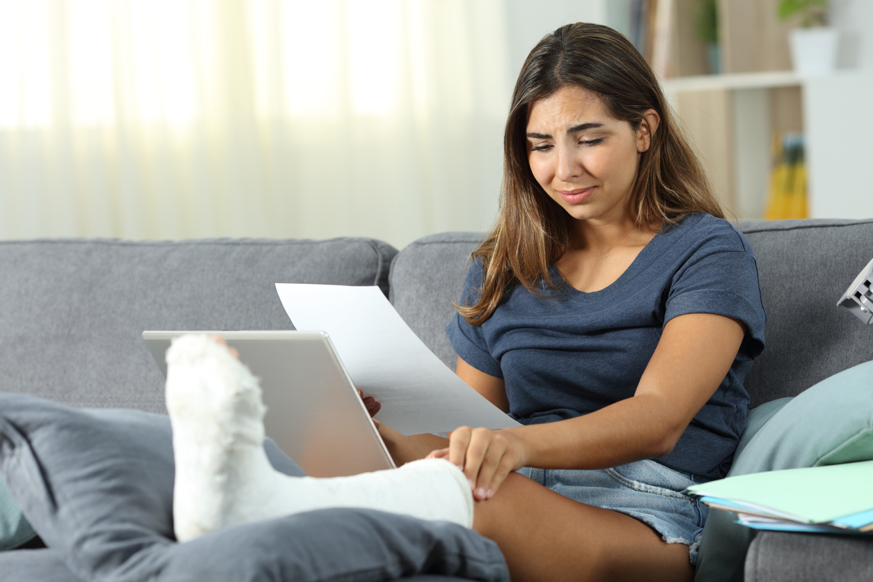 Injured Near the Chicago Botanic Garden? Here’s What You Need to Know 