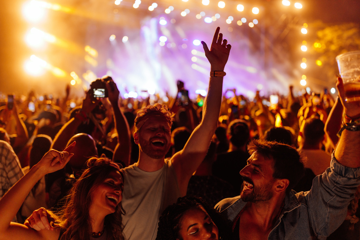Staying Safe at the Ravinia Festival: Travel, Crowd, and Injury Prevention Tips