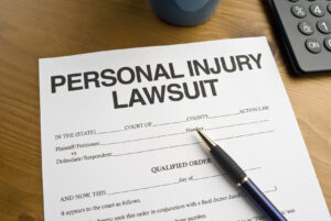How Long Do I Have to File A Personal Injury Lawsuit?