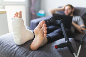 Why Choose Kass & Moses Personal Injury Lawyers After an Accident in Highland Park
