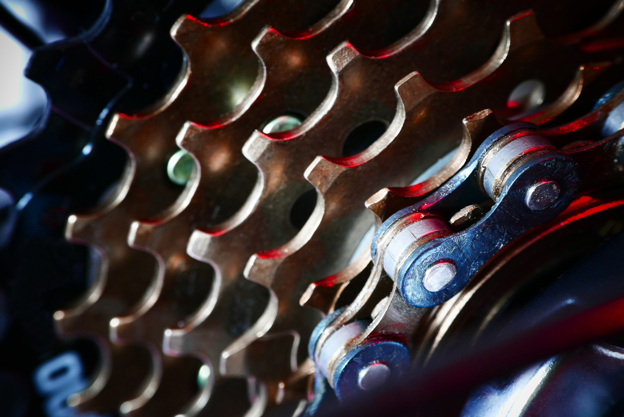 How to Protect Your Bike from Rust and Corrosion