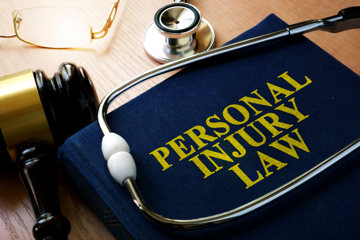 The Difference Between Tort Law and Personal Injury Law