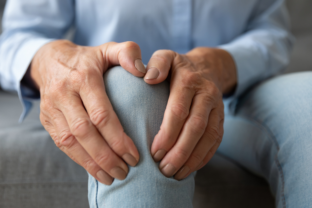 Arthritis After a Motorcycle Accident: Understanding the Long-Term Impact