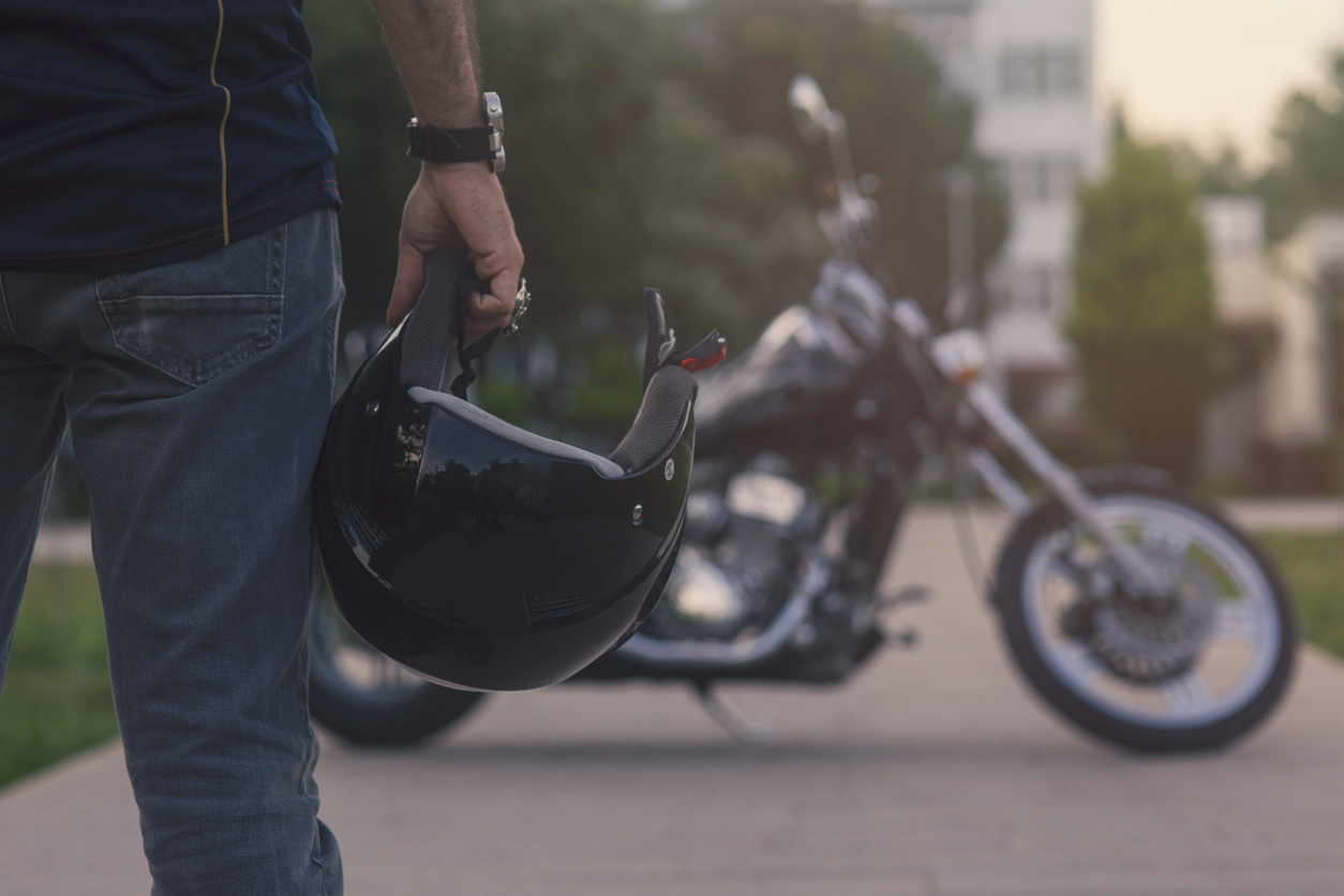 Man and Motorcycle’s Spiritual Connection: Why Not to Embrace the Biker Stereotypes