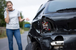 Call Our Car Accident Lawyers Today for Help