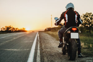 Common Causes of Motorcycle Accidents