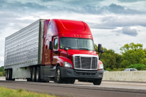 How Common Are Truck Accidents in Illinois?