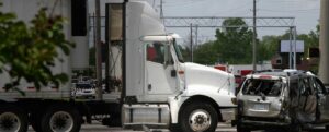 How Kass & Moses Personal Injury Lawyers Can Help After a Tired Truck Driver Causes an Accident in Lake County, Illinois