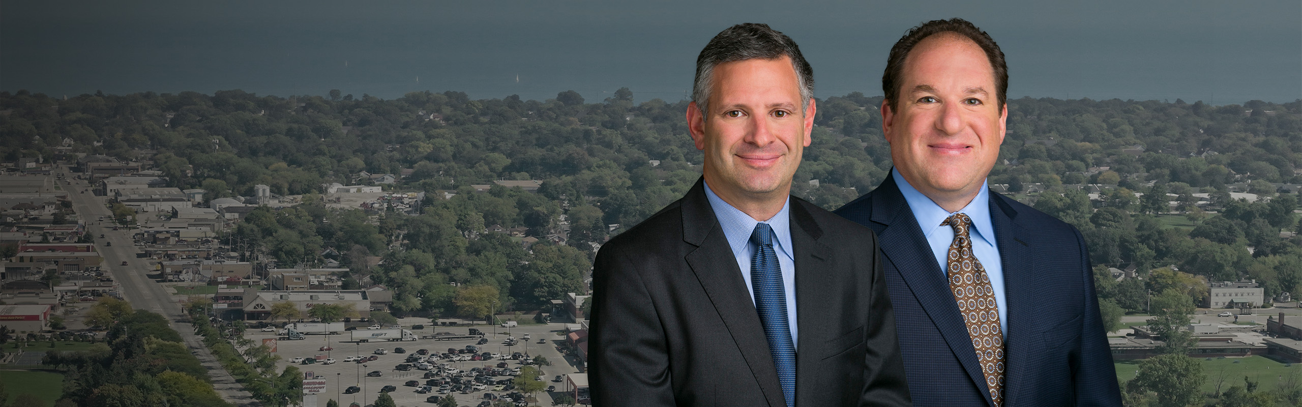 Kass & Moses Personal Injury Lawyers - 601 Skokie Blvd, Suite 401, Northbrook, IL 60062, Lake County