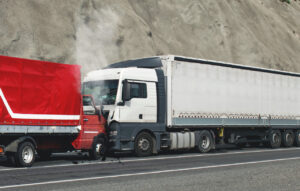 What Causes Most Truck Accidents?
