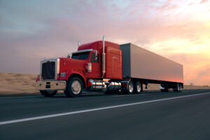 Who is Responsible for Paying My Damages After a Truck Accident in Illinois?