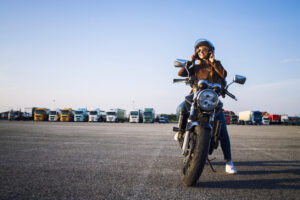How Kass & Moses Personal Injury Lawyers Can Help After a Motorcycle Accident in Lake County, Illinois