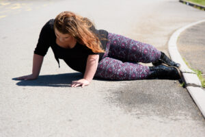 Am I Still Entitled To Compensation If I’m Partially At Fault For My Slip and Fall Accident in Illinois? 