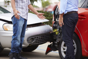 Can I Receive Compensation for an Uber Accident Claim if I Contributed to the Cause of the Crash?