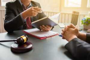 Can I Still Recover Damages If I Am Partially To Blame For My Accident In Northbrook, Illinois?